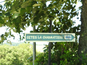  La Charmatière  От-Ривуар